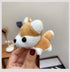 Cute pin pendant